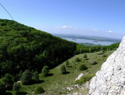 Pálava turistika