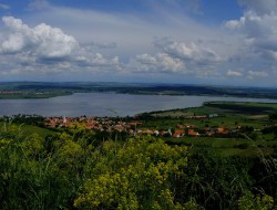 Mušovská přehrada