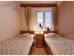 apartmány Pálava v Pavlově Penzion na Vyhlídce Iveta Kinclová